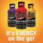 5-Hour ENERGY® Shot, Extra Strength